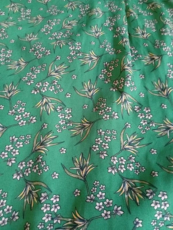 Lindo top túnica Kiabi tamanho 48 – photo 2